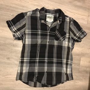 Distillery Apparel Shirt